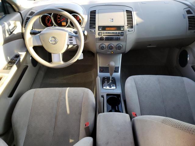 Photo 8 from auction – 2005 NISSAN ALTIMA S with VIN 1N4AL11D55C955360
