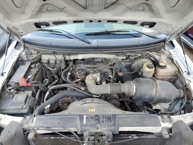 Photo 11 from auction – 2008 FORD F150 with VIN 1FTRF12268KC95342