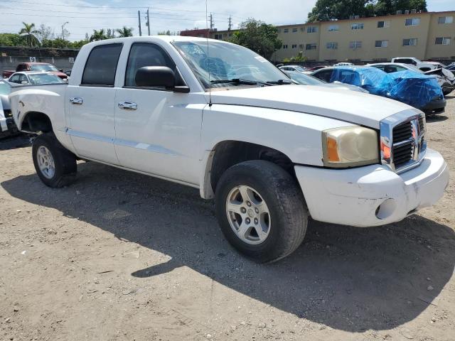 Photo 4 from auction – 2006 DODGE DAKOTA QUA with VIN 1D7HW48N06S534675