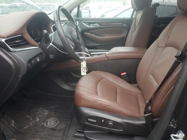 Photo 7 from auction – 2019 BUICK ENCLAVE AV with VIN 5GAEVCKW7KJ152236