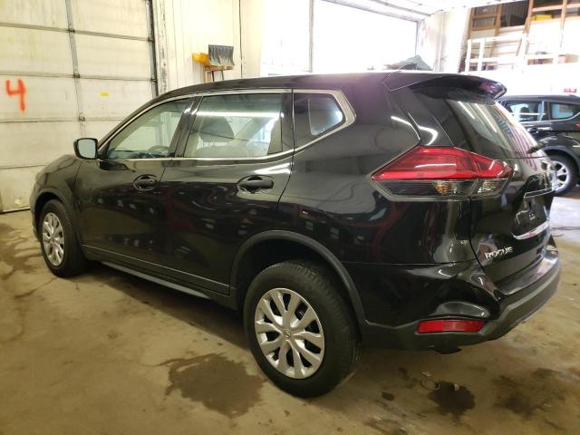 Photo 2 from auction – 2017 NISSAN ROGUE S with VIN KNMAT2MV4HP552214