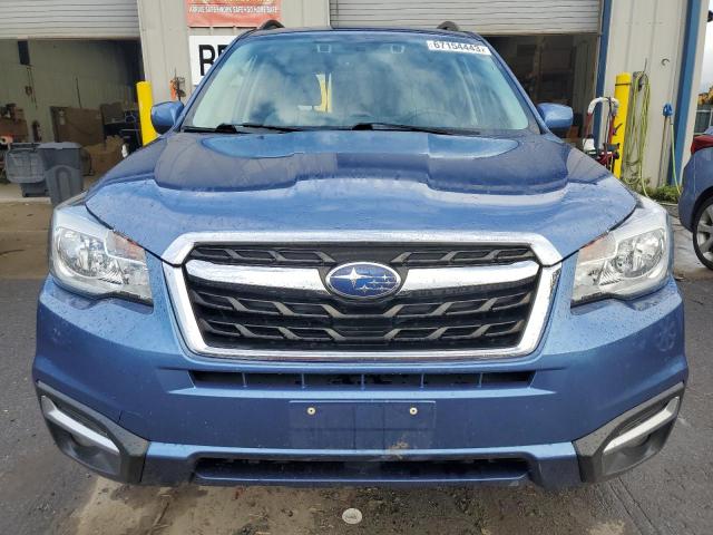 Снимка 5 от търг – 2018 SUBARU FORESTER 2 с VIN JF2SJAGC7JH584767
