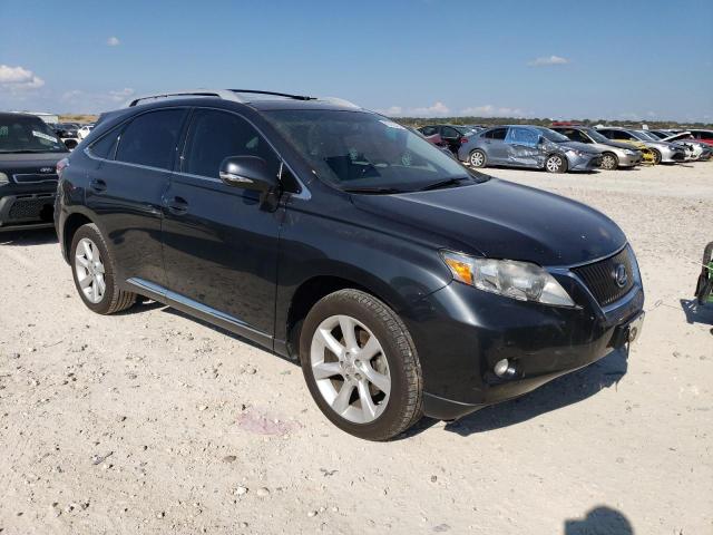 Photo 4 from auction – 2011 LEXUS RX 350 with VIN 2T2ZK1BA3BC063336