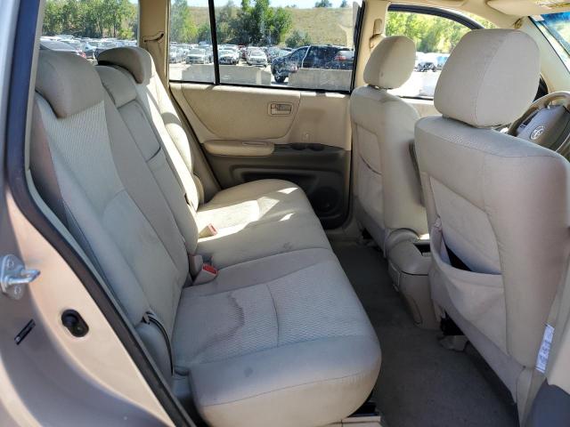 Photo 11 from auction – 2006 TOYOTA HIGHLANDER with VIN JTEEP21A460145941