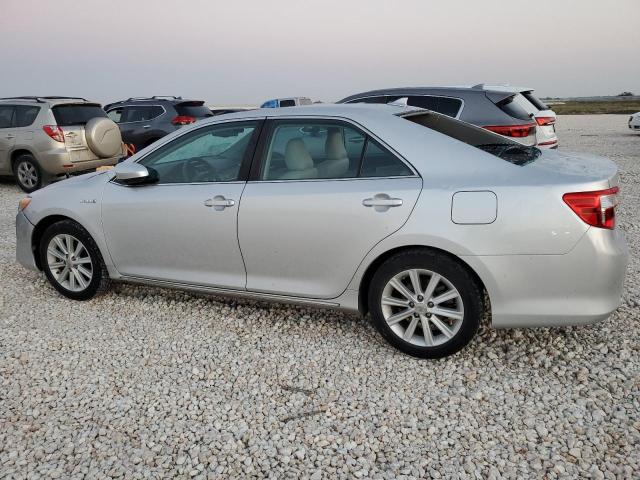 Photo 2 from auction – 2012 TOYOTA CAMRY HYBR with VIN 4T1BD1FK9CU027461