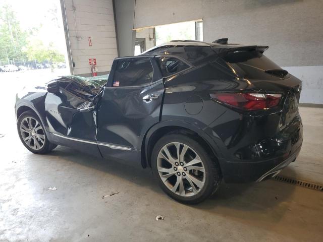Photo 2 from auction – 2019 CHEVROLET BLAZER PRE with VIN 3GNKBKRS8KS669574