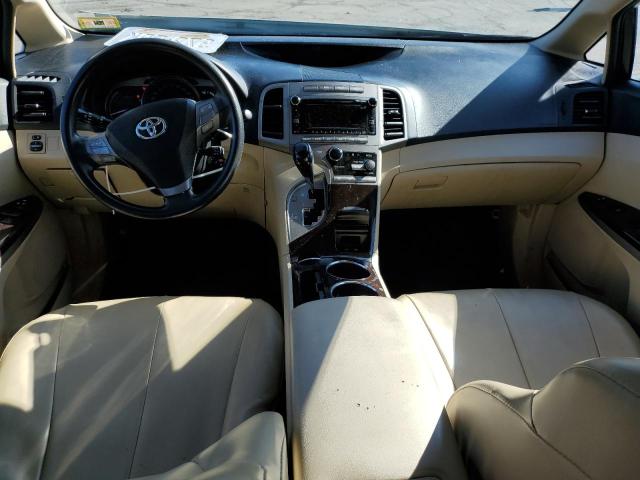 Photo 8 from auction – 2011 TOYOTA VENZA with VIN 4T3ZA3BB9BU044565
