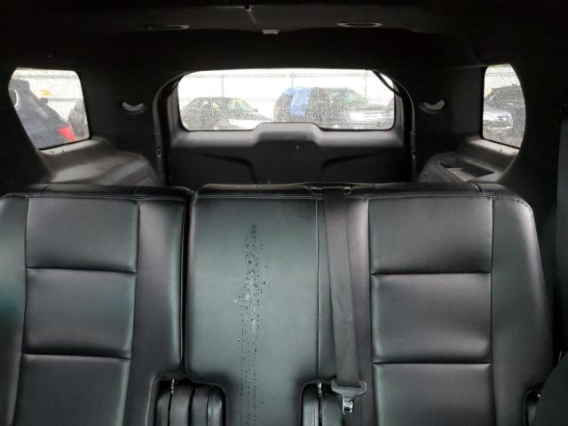Photo 10 from auction – 2013 FORD EXPLORER P with VIN 1FM5K8AR7DGC40845