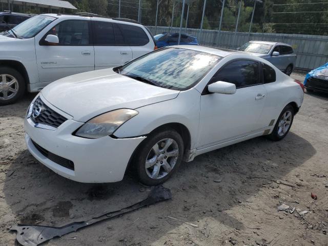 NISSAN ALTIMA 2.5 2008 with VIN 1N4AL24E18C132620 - Photo from auction