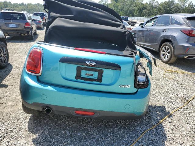 Photo 6 from auction – 2016 MINI COOPER with VIN WMWWG5C52G3A83319
