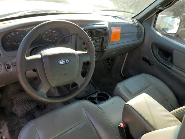 Photo 8 from auction – 2009 FORD RANGER with VIN 1FTYR10D39PA50459