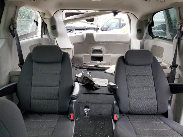 Photo 10 from auction – 2008 DODGE GRAND CARA with VIN 1D8HN54P08B163497