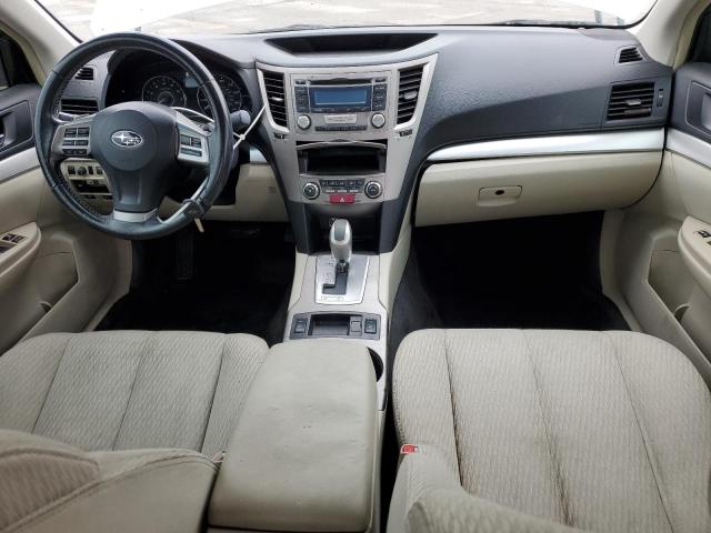 Photo 8 from auction – 2012 SUBARU LEGACY 2.5 with VIN 4S3BMBC68C3007385