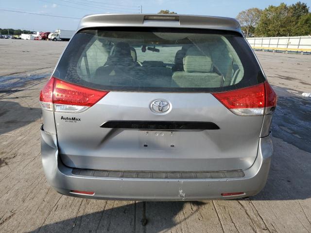 Photo 6 from auction – 2014 TOYOTA SIENNA with VIN 5TDZK3DC7ES430815