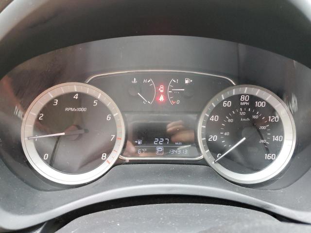 Photo 9 from auction – 2014 NISSAN SENTRA S with VIN 3N1AB7AP9EY224533