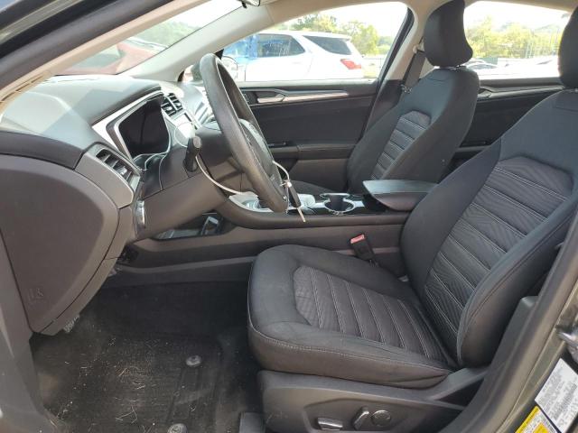 Photo 7 from auction – 2016 FORD FUSION SE with VIN 1FA6P0H74G5102914