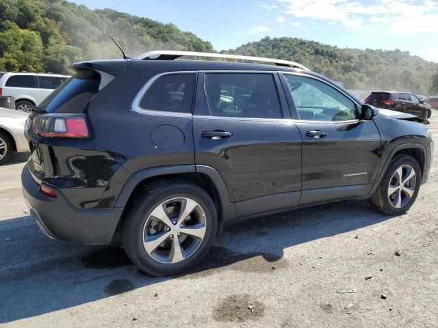Photo 3 from auction – 2019 JEEP CHEROKEE L with VIN 1C4PJMDX0KD383072