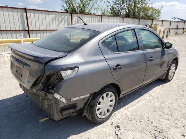 Photo 3 from auction – 2016 NISSAN VERSA S with VIN 3N1CN7AP1GL889412
