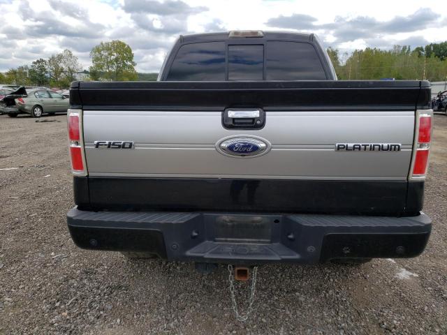 Photo 6 from auction – 2012 FORD F150 SUPER with VIN 1FTFW1ET1CFB41470