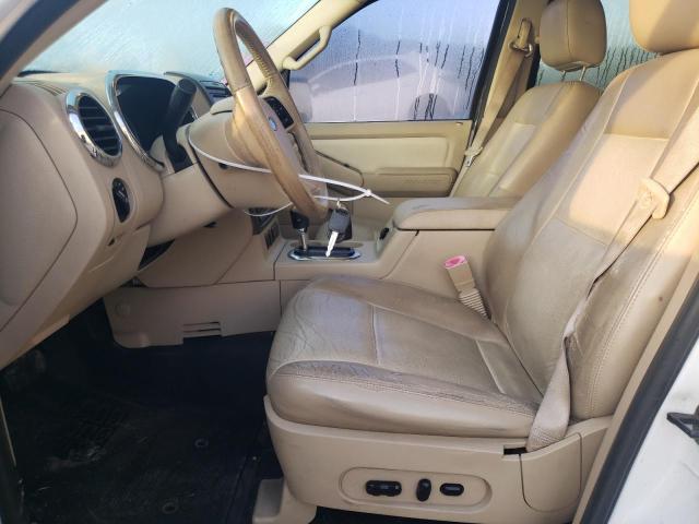 Photo 7 from auction – 2007 FORD EXPLORER S with VIN 1FMEU53867UA02942