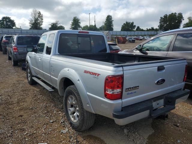 Photo 2 from auction – 2008 FORD RANGER SUP with VIN 1FTZR45E48PB17754
