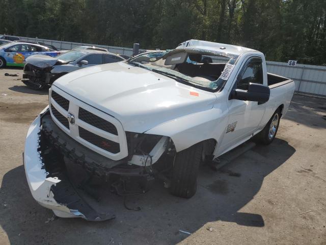RAM 1500 CLASS 2022 with VIN 3C6JR6AG8NG317656 - Photo from auction