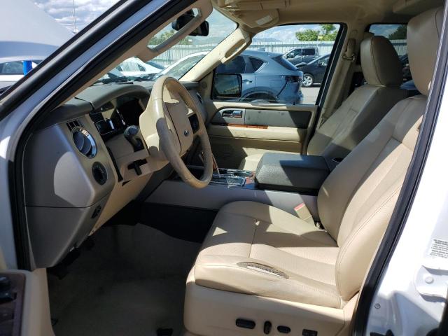 Photo 7 from auction – 2010 FORD EXPEDITION with VIN 1FMJU1H50AEA48497