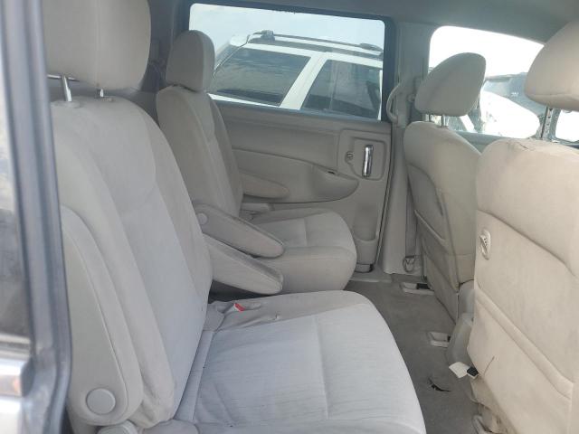 Photo 11 from auction – 2017 NISSAN QUEST S with VIN JN8AE2KP3H9168027