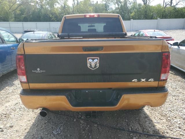 Photo 6 from auction – 2012 DODGE RAM 1500 S with VIN 1C6RD7FT6CS260716