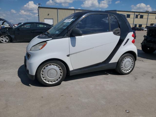 2009 SMART CAR