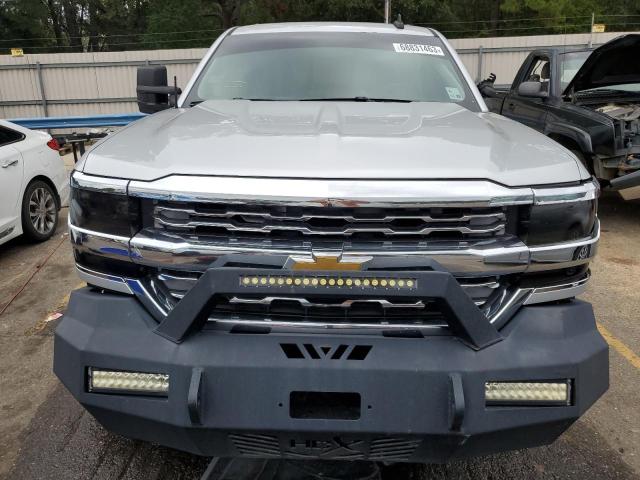 Photo 5 from auction – 2016 CHEVROLET 1500 with VIN 3GCUKSECXGG190745