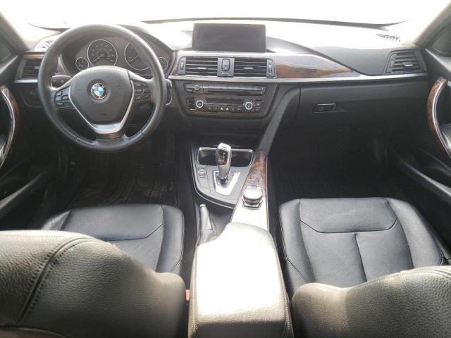 Photo 8 from auction – 2015 BMW 328 I SULE with VIN WBA3C1C56FP853243