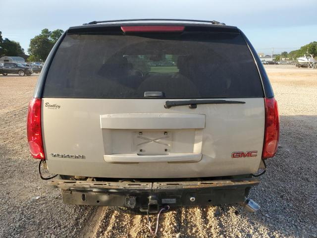 Photo 6 from auction – 2008 GMC YUKON with VIN 1GKFC13J18R243548