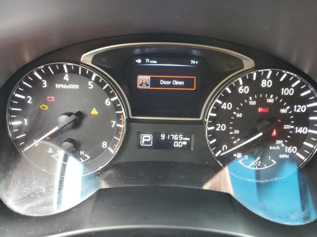 Photo 9 from auction – 2013 NISSAN ALTIMA 2.5 with VIN 1N4AL3AP0DC917202