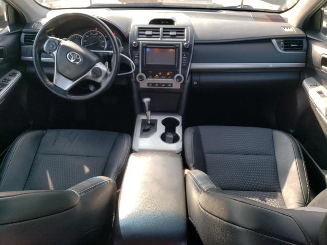 Photo 8 from auction – 2012 TOYOTA CAMRY BASE with VIN 4T1BF1FK9CU119227