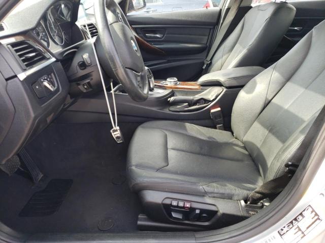 Photo 7 from auction – 2014 BMW 328 XI SUL with VIN WBA3B5C55EF599426