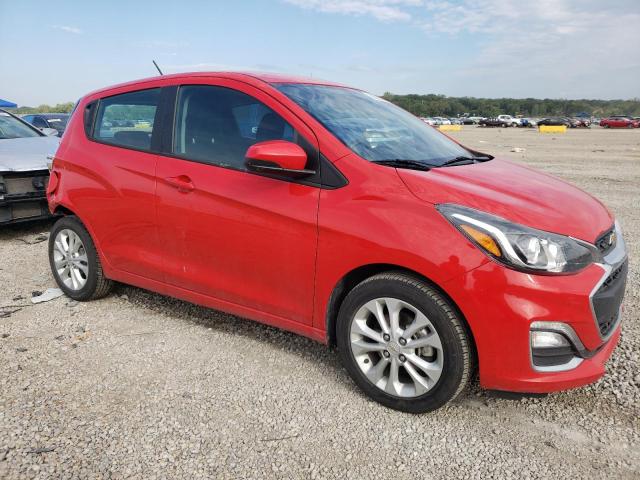 Photo 4 from auction – 2020 CHEVROLET SPARK with VIN KL8CD6SA6LC446997