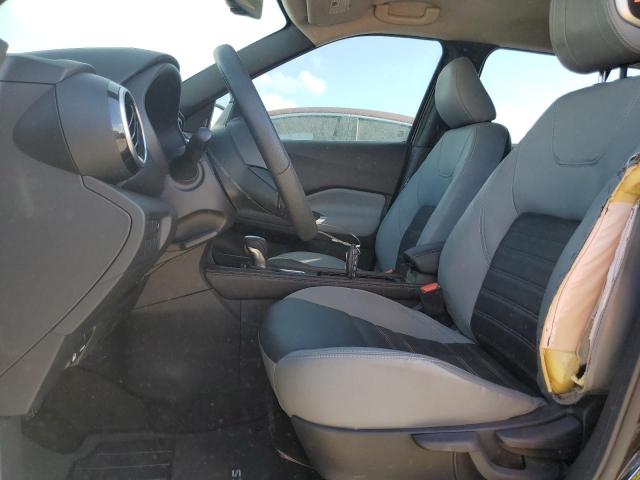 Photo 7 from auction – 2021 NISSAN KICKS SR with VIN 3N1CP5DV3ML487394