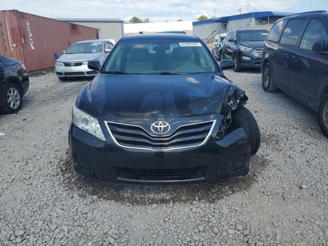 Photo 5 from auction – 2011 TOYOTA CAMRY BASE with VIN 4T1BF3EK8BU695869