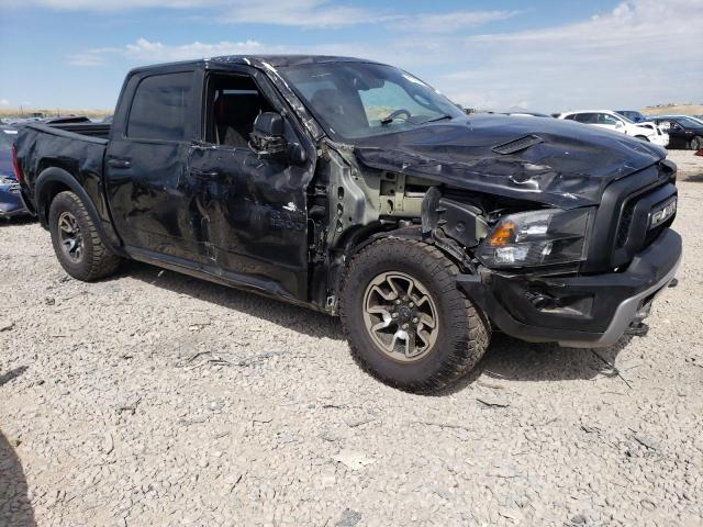 Photo 4 from auction – 2017 RAM 1500 REBEL with VIN 1C6RR7YTXHS565884