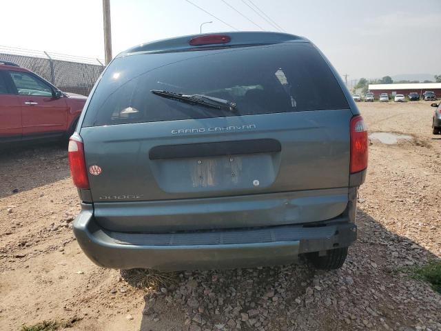 Photo 6 from auction – 2006 DODGE GRAND CARA with VIN 1D4GP24R06B625688