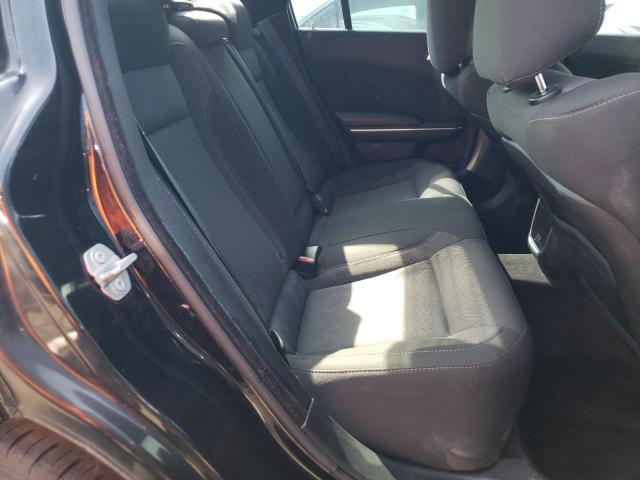 Photo 10 from auction – 2018 DODGE CHARGER SX with VIN 2C3CDXHG9JH125009