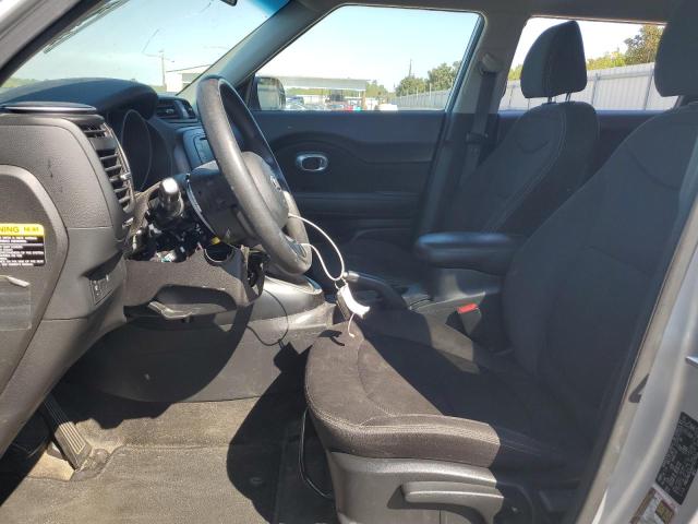 Photo 7 from auction – 2017 KIA SOUL with VIN KNDJN2A24H7427654