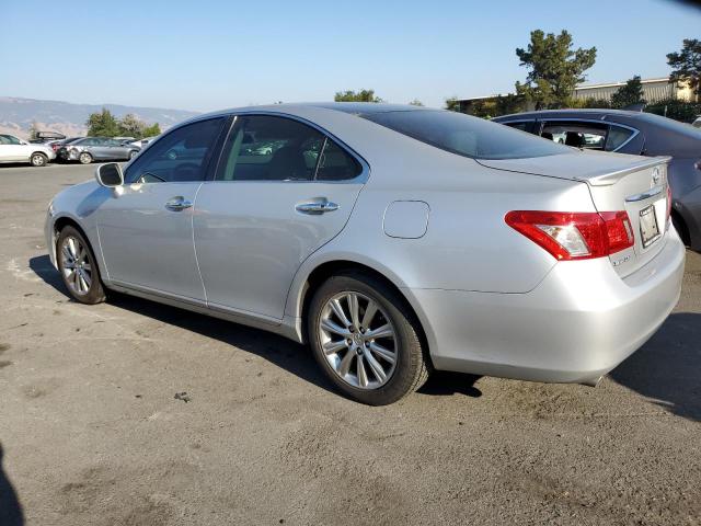 Photo 2 from auction – 2007 LEXUS ES 350 with VIN JTHBJ46G472020380