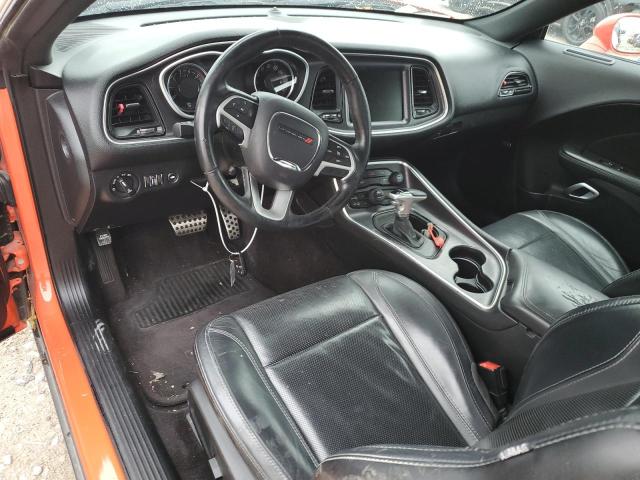 Photo 8 from auction – 2016 DODGE CHALLENGER with VIN 2C3CDZAG2GH353402
