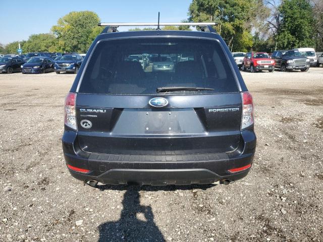 Снимка 6 от търг – 2011 SUBARU FORESTER 2 с VIN JF2SHBDC8BH777016