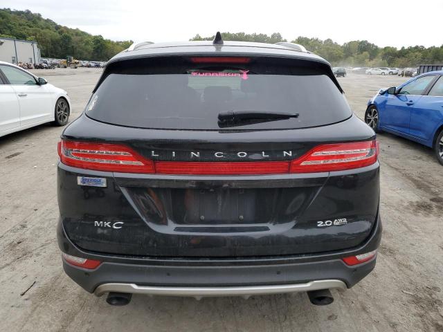 Photo 6 from auction – 2015 LINCOLN MKC with VIN 5LMCJ2A90FUJ45925