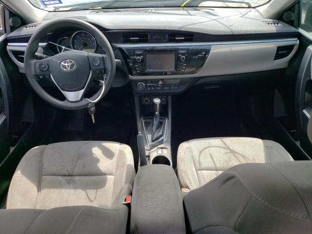 Photo 8 from auction – 2015 TOYOTA COROLLA L with VIN 5YFBURHE3FP359567