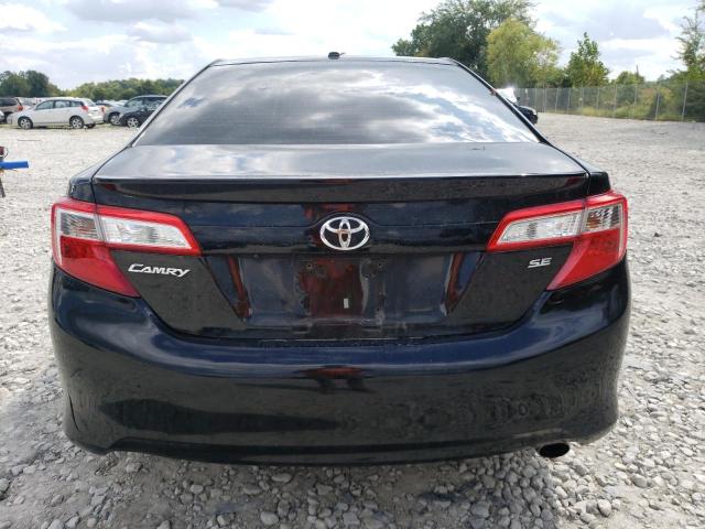 Photo 6 from auction – 2012 TOYOTA CAMRY BASE with VIN 4T1BF1FK6CU049637