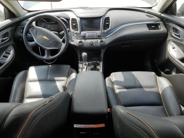 Photo 8 from auction – 2019 CHEVROLET IMPALA PRE with VIN 2G1105S33K9145480
